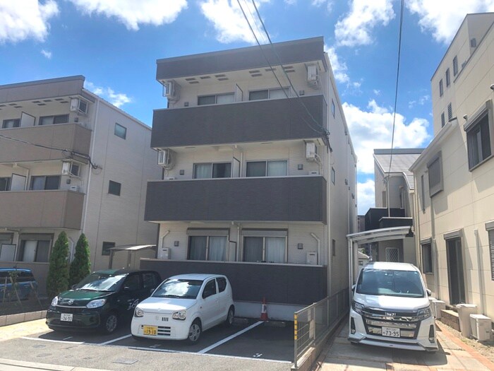 物件外観写真4　(外観写真)