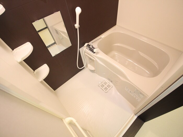 物件内観写真11　(バス／シャワールーム等)