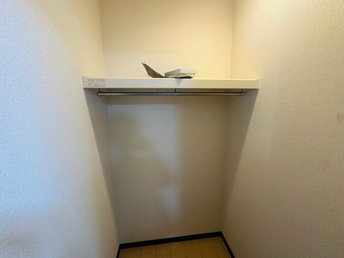 物件内観写真14　(収納)