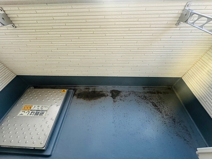 物件内観写真15　(ベランダ・バルコニー)