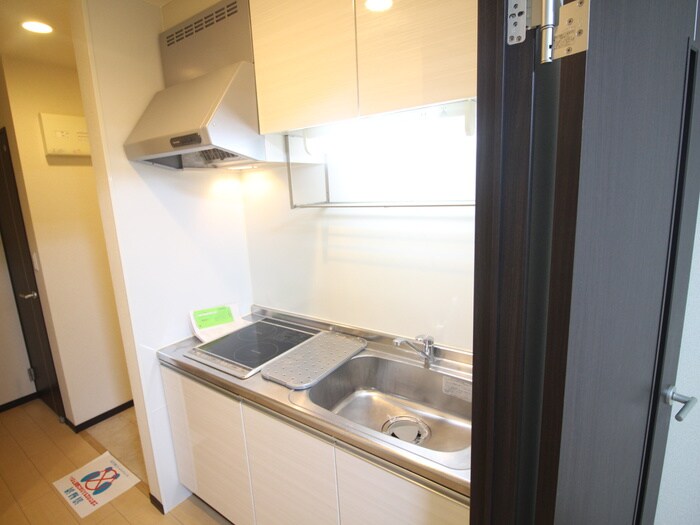 物件内観写真18　(キッチン)