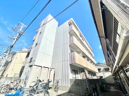 Hale　Kadoma外観写真