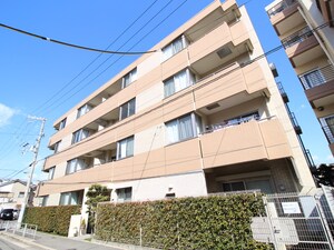 フェリステ－ジ塚本外観写真