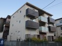 豊川モリハイツ