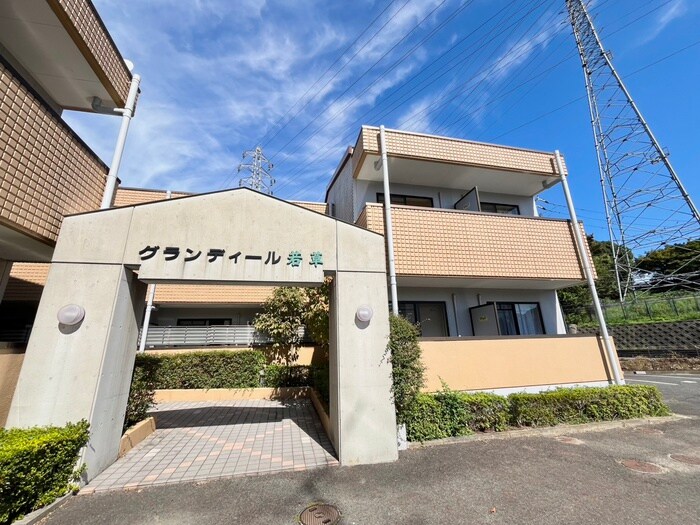 物件外観写真2　(駐輪場)