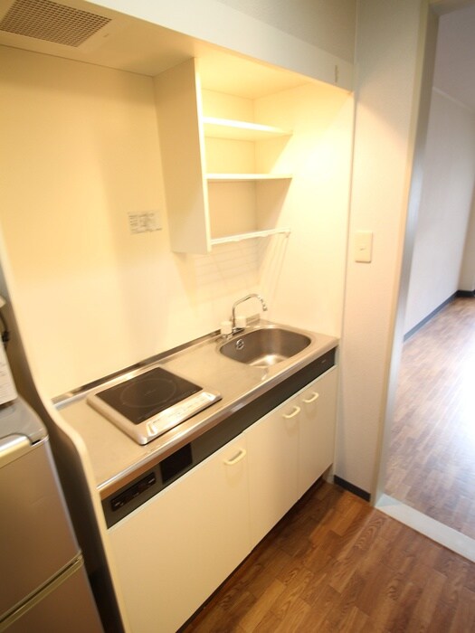 物件内観写真7　(キッチン)