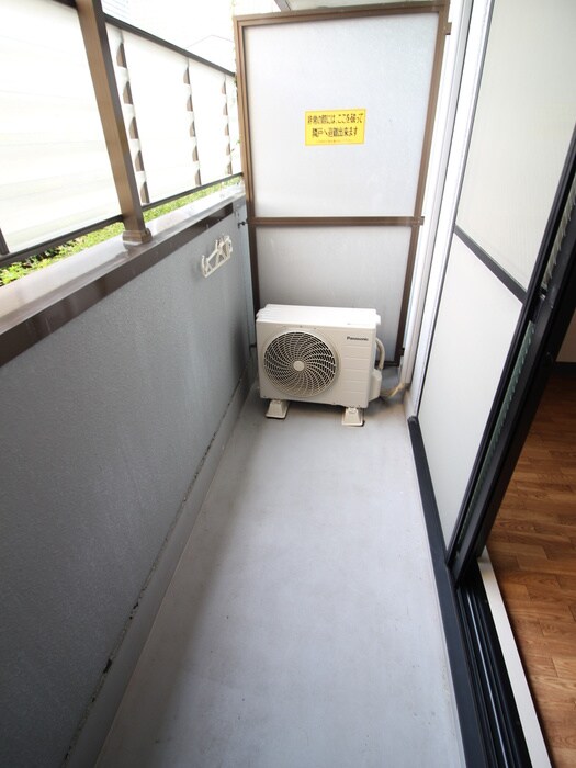 物件内観写真16　(ベランダ・バルコニー)