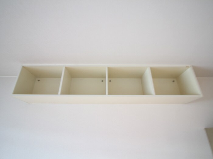 物件内観写真17　(収納)