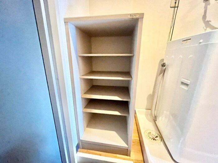 物件内観写真17　(靴箱)