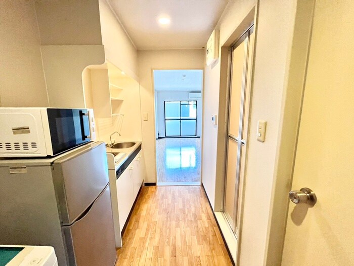 物件内観写真18　(廊下)