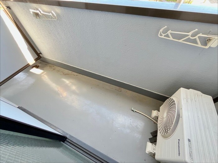 物件内観写真19　(ベランダ・バルコニー)