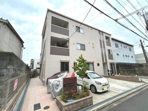 Palacio 西院外観写真