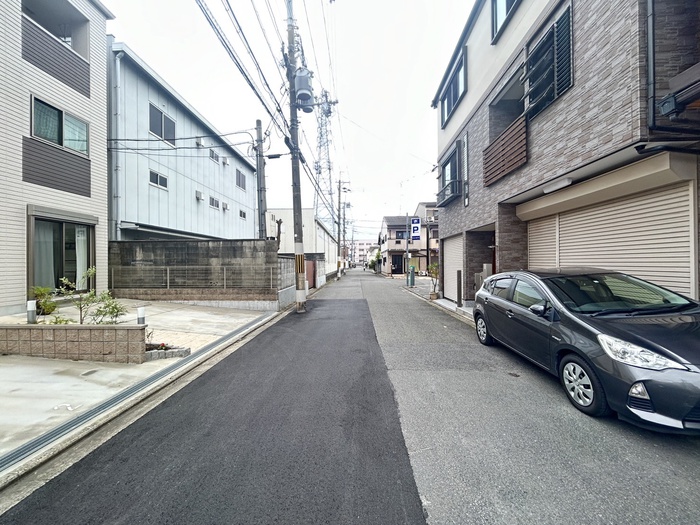 外観写真