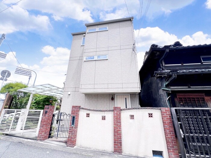 物件外観写真3　(その他)