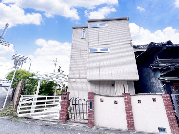 物件外観写真6　(周辺環境)