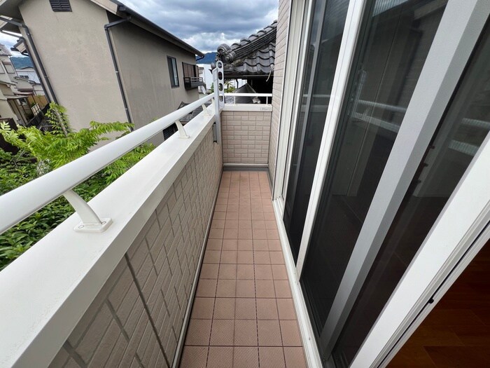 物件内観写真21　(ベランダ・バルコニー)