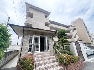 エトアール茨木外観写真