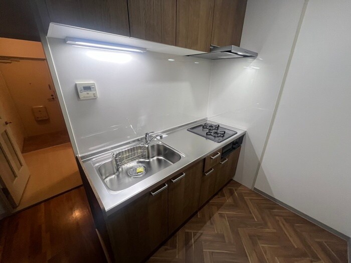 物件内観写真7　(キッチン)