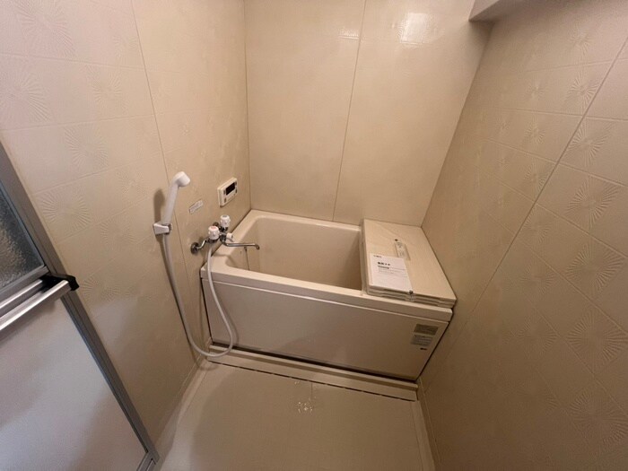 物件内観写真9　(バス／シャワールーム等)