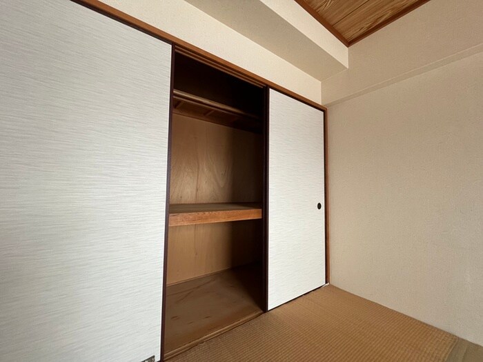 物件内観写真19　(収納)