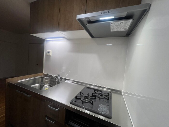 物件内観写真20　(キッチン)