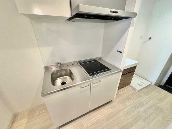 物件内観写真9　(キッチン)