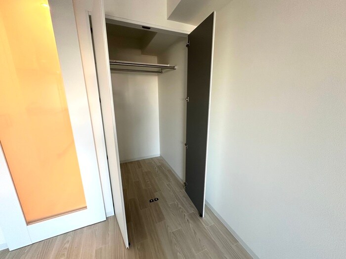 物件内観写真9　(収納)