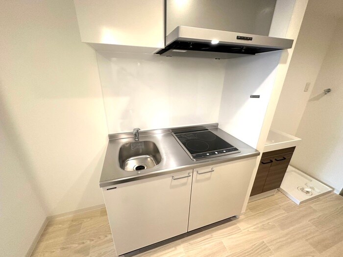 物件内観写真10　(キッチン)