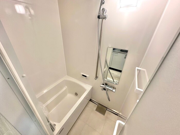 物件内観写真12　(バス／シャワールーム等)