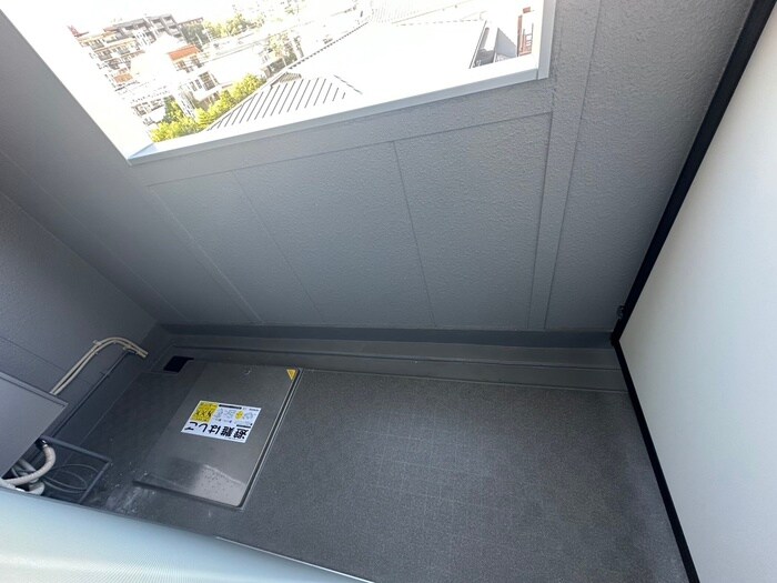 物件内観写真15　(ベランダ・バルコニー)