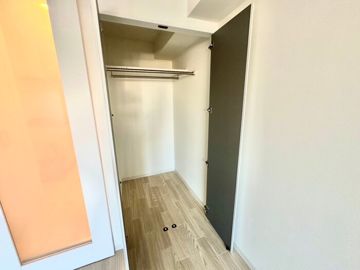 物件内観写真17　(収納)