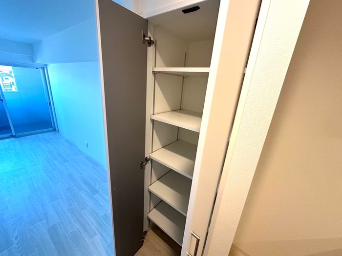 物件内観写真17　(収納)