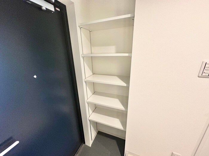 物件内観写真19　(靴箱)