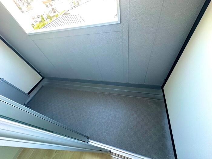 物件内観写真21　(ベランダ・バルコニー)