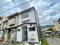 椥辻番所ヶ口町テラスハウス