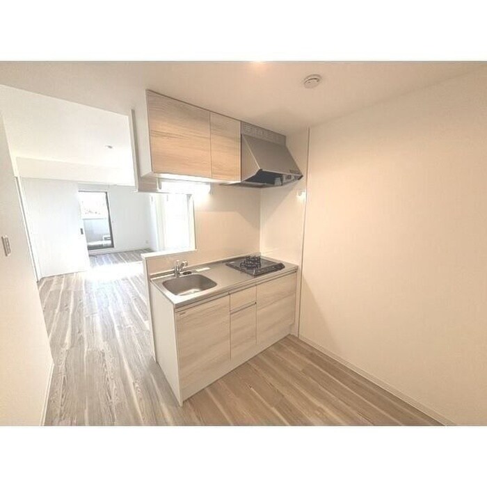 物件内観写真5　(キッチン)