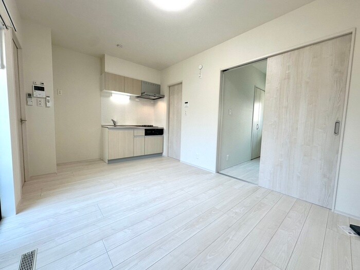 物件内観写真5　(居室)