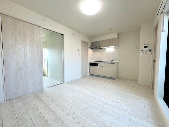 物件内観写真5　(居室)