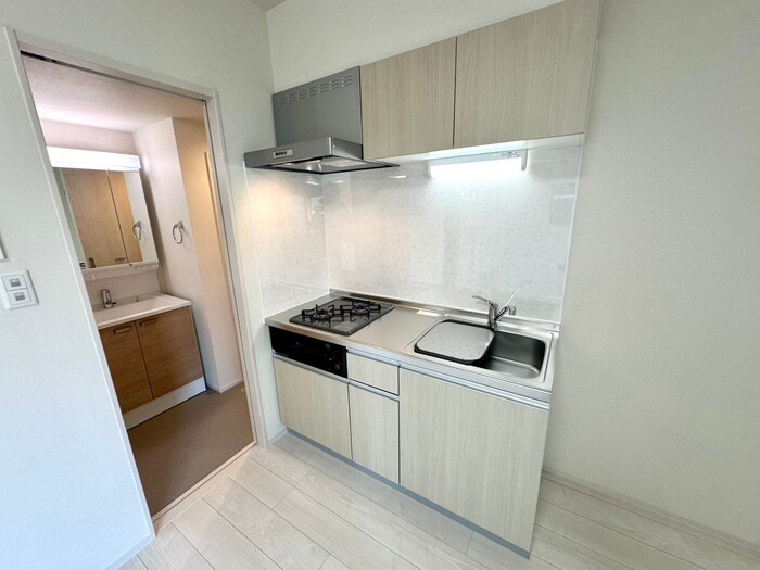 物件内観写真6　(キッチン)