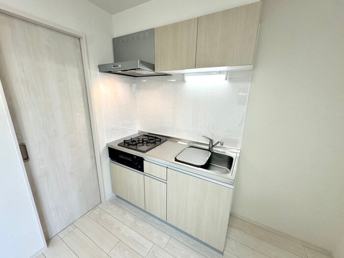 物件内観写真6　(キッチン)