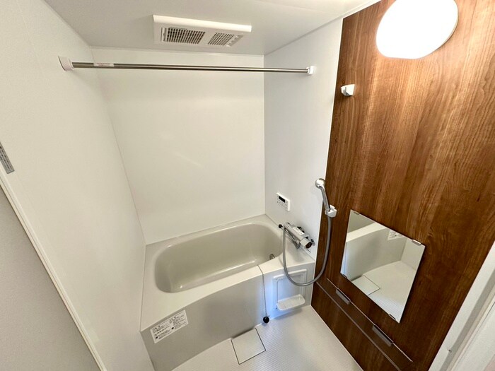 物件内観写真7　(バス／シャワールーム等)