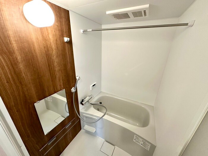 物件内観写真7　(バス／シャワールーム等)