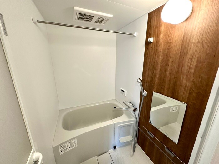 物件内観写真7　(バス／シャワールーム等)