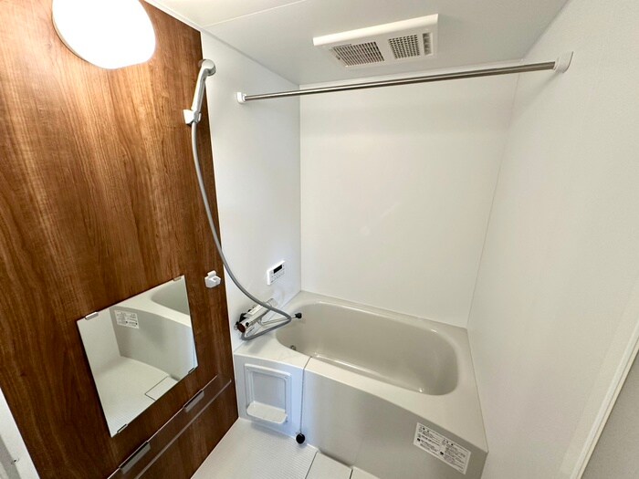 物件内観写真7　(バス／シャワールーム等)