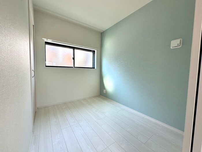物件内観写真17　(居室)
