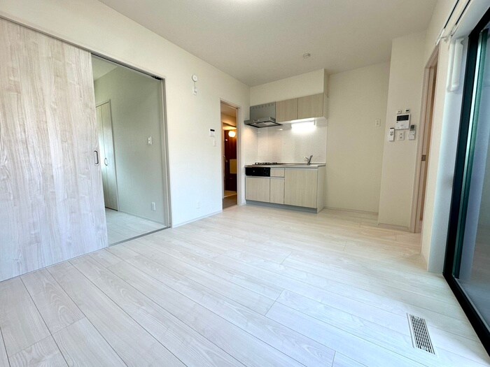 物件内観写真18　(居室)