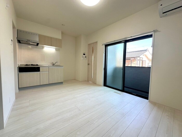 物件内観写真18　(居室)