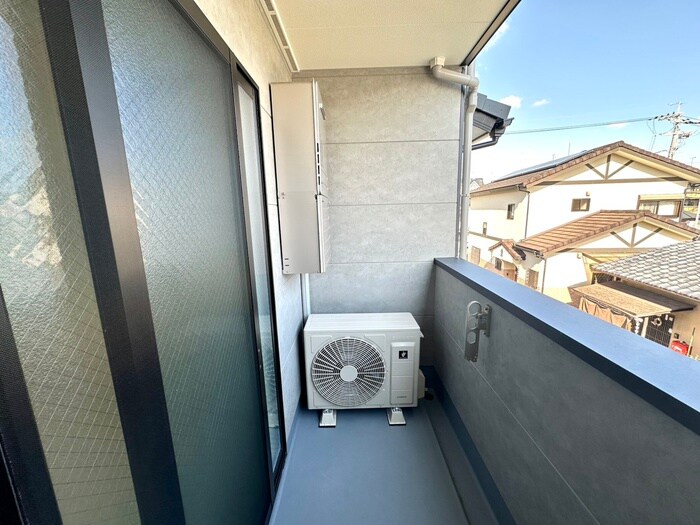 物件内観写真19　(ベランダ・バルコニー)