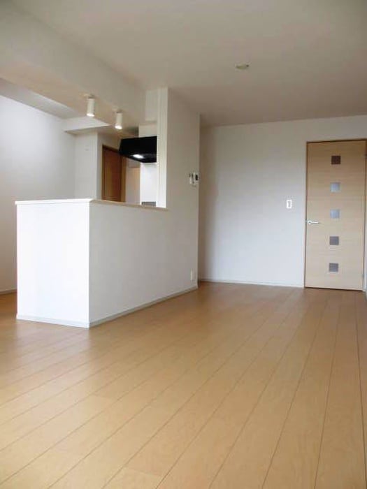 物件内観写真7　(キッチン)