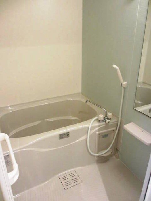 物件内観写真11　(バス／シャワールーム等)